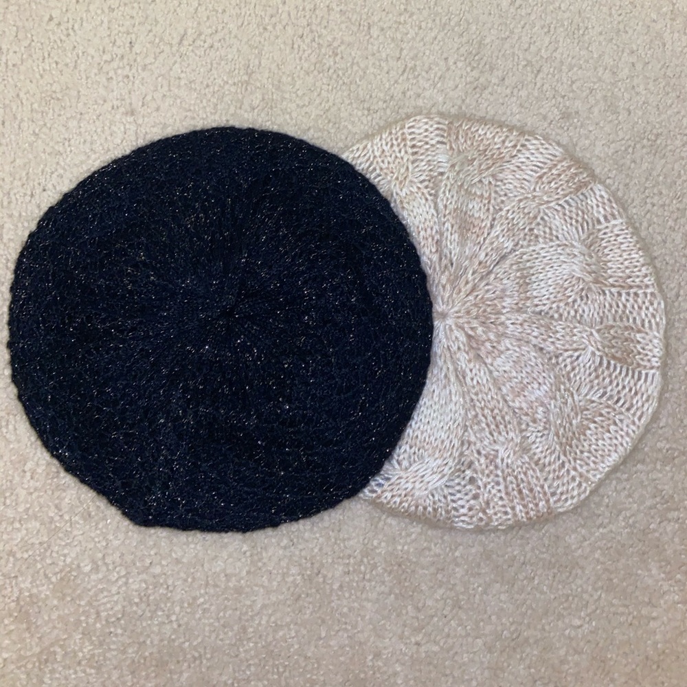 NEW!! Slouchy Beanies